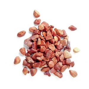 Vetisa- Ciottolo Rosso Verona 25KG ( 7-15 mm) 48/p - Rdeči prod