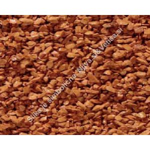 Vetisa- Rosso Verona 25KG (2,5-4 mm) -48/p- Rdeči marm. pesek