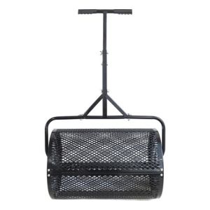 Valjar kovinski presajalni Ramda 40x60 cm / cena na kom