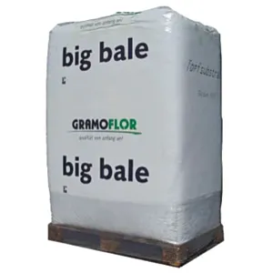 S01- 31393 Containermulch - 3000L BIGBALE