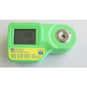 STEPS 25020 - Digitalni refraktometer