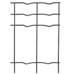 MRT- JARDITOR-CLASSIC Mreža Antracit RAL7016 1000 mm x 25m 100x50_2/2,5)