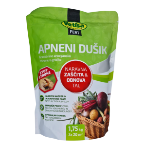 Vetisa-FERT Apneni dušik 1,75 kg vrečka