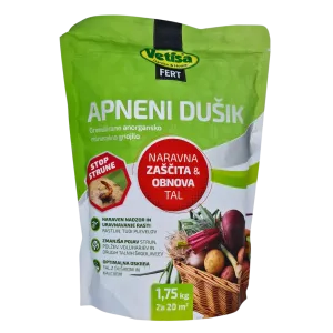 Vetisa-FERT Apneni dušik 1,75 kg vrečka