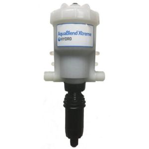 AQUABLEND XTREME - 1,0%-5,0%-(10-2500 L/H) - Dozator za kisline - 3/4 priključek