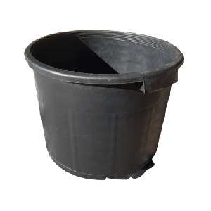 BAMAP- BASSO VIVAIO 45/B/NERO/črna/47L/200/P