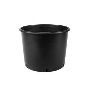 BAMAP- BASSO VIVAIO 24/B/NERO/V20/črna/7,5L//P