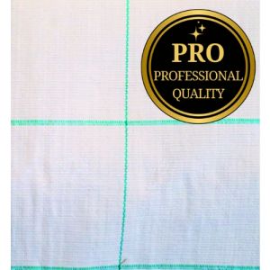 TKANINA BELA 2.1m širine- AGROTEKSTIL, 90g/tkm