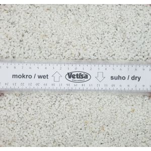 Z. Bianco Carrara (1.8-3 mm) 25kg 50/EP -Beli marmorni pesek