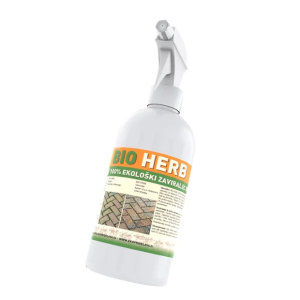 Bio-HERB - 100% naravno ekološko sredstvo za nadzor rasti 500 ml