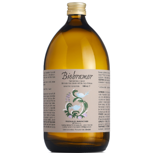 M- BIOBRAMOR 1000ml - cena na kom