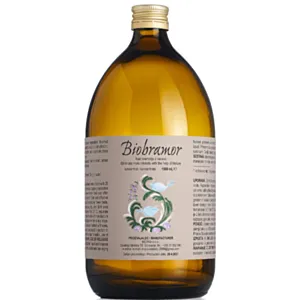 M- BIOBRAMOR 1000ml - cena na kom