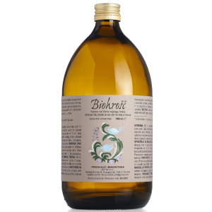 M- BIOHROŠČ 1000ml - cena na kom