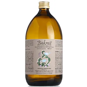 M- BIOHROŠČ 1000ml - cena na kom