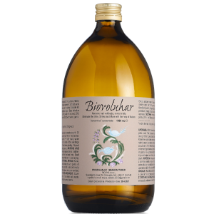 M- BIOVOLUHAR 1000ml - cena na kom