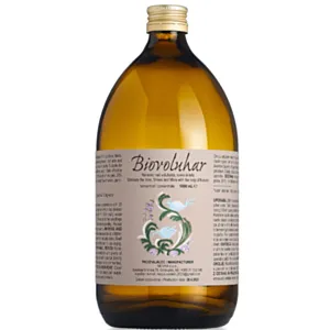 M- BIOVOLUHAR 1000ml - cena na kom