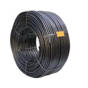 Cev za namakanje kapljična fi 16, kapljači razmak 100 cm,2,1 lit/uro, kolut 400m