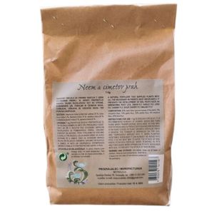 M- NEEM & CIMETOV PRAH, 1 kg