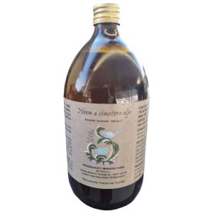 M- NEEM & CIMETOVO OLJE, koncentrat 1000 ml