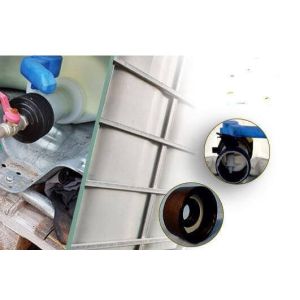 BR. Adapter za cisterno 59-60 x 1" (1000 L) (24612)