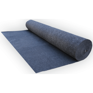 T. Filc za gradbeništvo GEOTEKSTIL RPES 300 G/ COLOR - 4m x 50m / cena na tkm