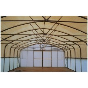 FOLIJA ZA SKLADIŠČA 13 m  X  0,22 MM,BELA PATISILOS LLD
