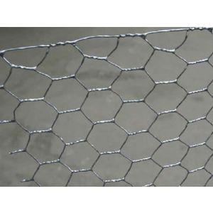 Vetisa - ŠESTKOTNA MREŽA 13/0,7/1000, cena na tekoči meter