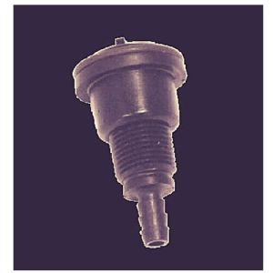 011463VGB- KIT D -SuperDos 20-15 2,5% WSP/BSP- spodnji plastični del z vzmetjo