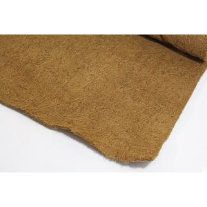 KO-TKANINA KOKOSOVA (Coir Mat) 700g / 2m x19,2m=38,4m2/rolo/tkm