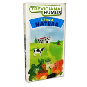 TRE-Kompostiran hlevski gnoj 45L /54/paleti /