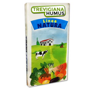 TRE-Kompostiran hlevski gnoj  45L /54/paleti /