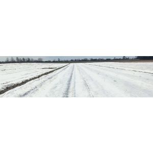 V. Vrtna koprena Letna 18 g  (4 m x100m)-Cena/rola 26006