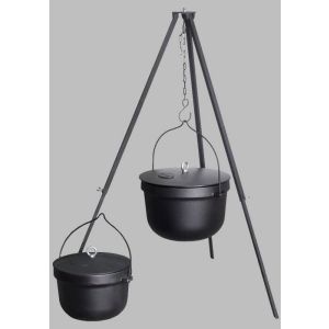 KOTLIČEK S POKROVOM 20L