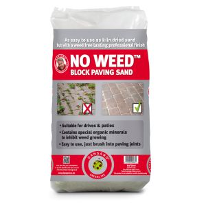 Z.Mivka za fugiranje tlakovcev 0 -1,5 mm - proti plevelu - 20kg - 54/p