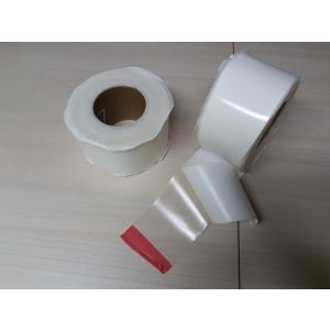 LEPILNI TRAK UV STABILIZIRAN - ZA POPRAVILO FOLIJE 8 cm x 20 m