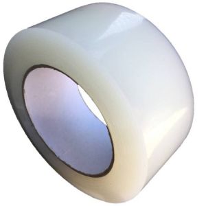 Lepilni trak popravilo folije za RASTLINJAK, GB 588, šir. 50mm, dolž. 50m