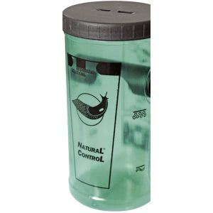 Zunanja past za polže / cena na kom