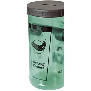 Zunanja past za polže / cena na kom