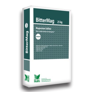 AGRI - Magnesium Sulfate-Bittermag-Magnezijev-sulfat 33 % MGO 25 kg