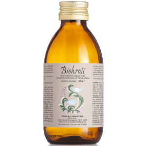 M- BIOHROŠČ 200ml - cena na kom