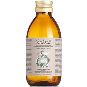 M- BIOHROŠČ 200ml - cena na kom