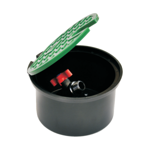 Jašek z ventilom 3/4 " 15030010