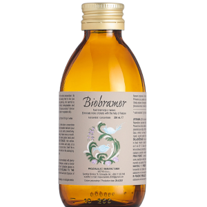 M- BIOBRAMOR 200ml - cena na kom