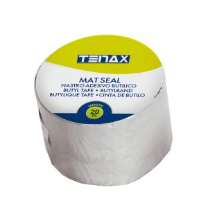 Tenax- Mat Seal -Lepilni trak za umetno trato 10m x 15cm/Cena na kos