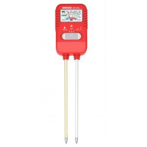 STEPS 40336 - KOMBI Merilec:vlažnosti zemlje+pH+svetloba- hobby