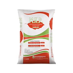 AGRI-MPK- PK 52-34 - Mono Potassium Phosphate-Mono kalij fosfat