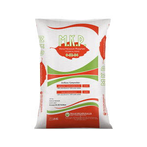 AGRI-MPK- PK 52-34  - Mono Potassium Phosphate-Mono kalij fosfat