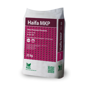 AG - Haifa Mono Potassium Phosphate (MKP Tech) /48/p- Mono kalij fosfat