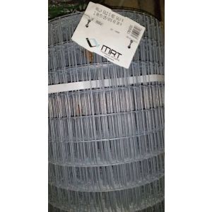 MRT - MREŽA ZA KLETKE 2,00/51/25/1016 RO 30 M galvanized