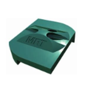 MRT- EASYCLIP - CLIP- Sponka ALU Zelena / na kos